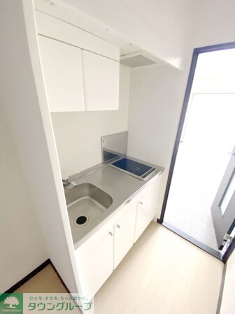 レオネクストブルーヴィラの物件内観写真